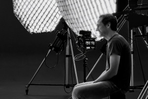 Dirigiendo serie documental para La1 de RTVE. 2025