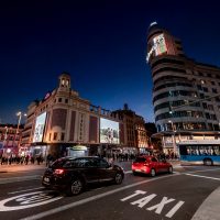 Madrid