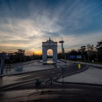 Madrid