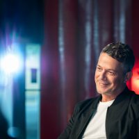 Prime Video | Real Madrid: La Leyenda Blanca | Alejandro Sanz