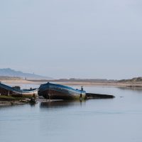 Barbate (Cádiz)