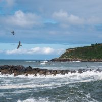 Biarritz (Francia)
