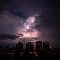 Beijing - PREMIO «Lumix City»