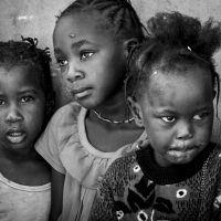 Documental AnorMal (Senegal) - PREMIO Mejor Foto Fija en los Golden Wheat Awards y el Close Film Festival