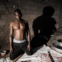 Documental AnorMal (Senegal) - PREMIO Mejor Foto Fija en los Golden Wheat Awards y el Close Film Festival