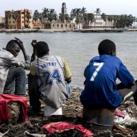 Documental AnorMal (Senegal) - PREMIO Mejor Foto Fija en los Golden Wheat Awards y el Close Film Festival